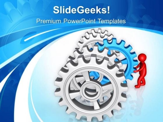 Generate Leadership Quality For Growth PowerPoint Templates Ppt Backgrounds For Slides 0613 Generate Leadership Quality For Growth PowerPoint Templates Ppt Backgrounds For Slides 0613