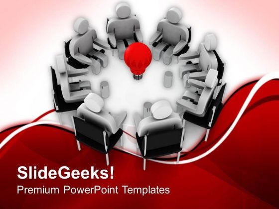 Generate Right Idea For Growth PowerPoint Templates Ppt Backgrounds For Slides 0713 Generate Right Idea For Growth PowerPoint Templates Ppt Backgrounds For Slides 0713