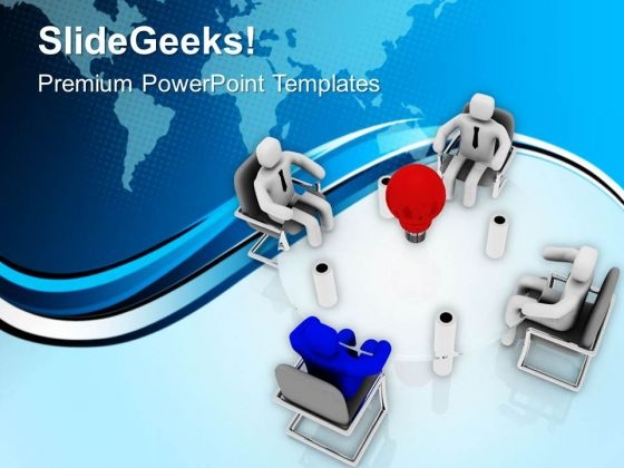 Generate The Big Idea For Business Success PowerPoint Templates Ppt Backgrounds For Slides 0613 Generate The Big Idea For Business Success PowerPoint Templates Ppt Backgrounds For Slides 0613