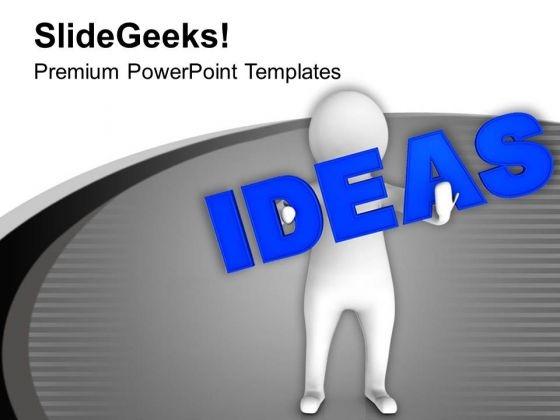 Generating New Ideas Is Difficult Task PowerPoint Templates Ppt Backgrounds For Slides 0713 Generating New Ideas Is Difficult Task PowerPoint Templates Ppt Backgrounds For Slides 0713