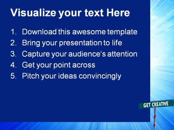 get_creative_metaphor_powerpoint_templates_and_powerpoint_backgrounds_0911_text