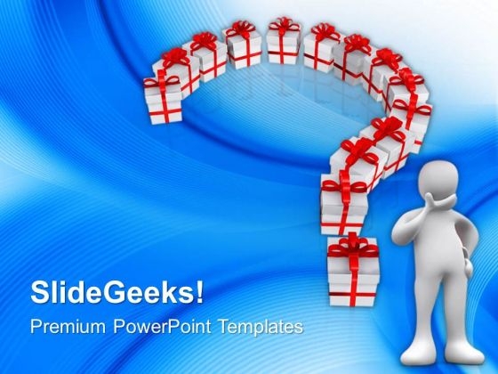 Get Surprised This Festive Season PowerPoint Templates Ppt Backgrounds For Slides 0513 Get Surprised This Festive Season PowerPoint Templates Ppt Backgrounds For Slides 0513