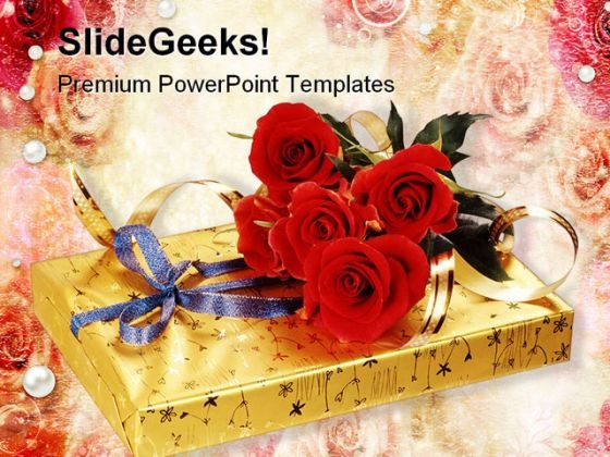 Gift Festival PowerPoint Themes And PowerPoint Slides 0411 Gift Festival PowerPoint Themes And PowerPoint Slides 0411
