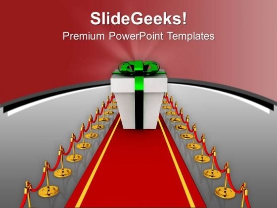 Gift Ready For Specific Event PowerPoint Templates Ppt Backgrounds For Slides 0713 Gift Ready For Specific Event PowerPoint Templates Ppt Backgrounds For Slides 0713