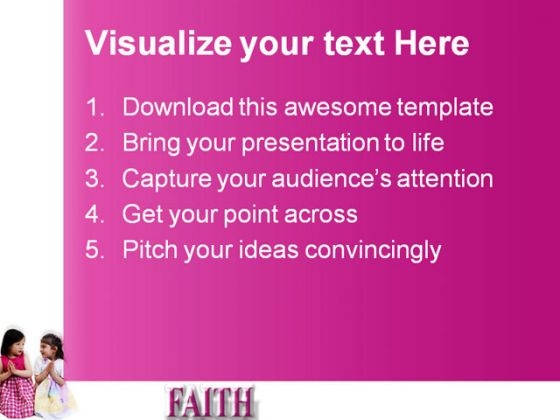 girls_praying_faith_religion_powerpoint_templates_and_powerpoint_backgrounds_0711_text