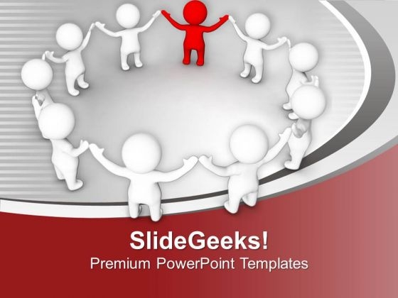 Give Ideas Of Improvement To Your Team PowerPoint Templates Ppt Backgrounds For Slides 0613