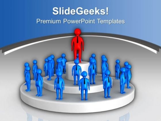Give Right Suggestions To Your Team PowerPoint Templates Ppt Backgrounds For Slides 0613