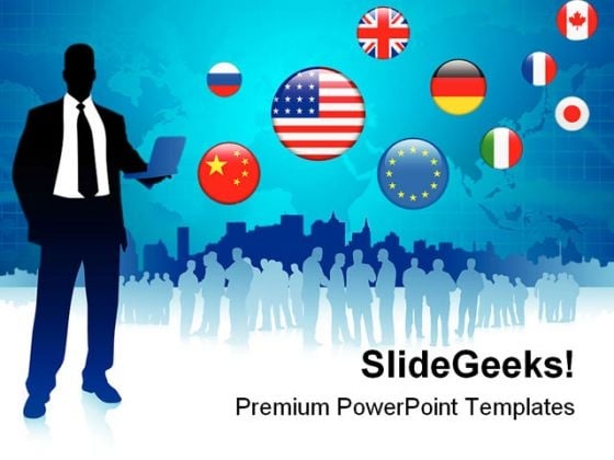 communication powerpoint