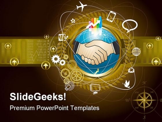 Global Business Handshake PowerPoint Templates And PowerPoint Backgrounds 0311 Global Business Handshake PowerPoint Templates And PowerPoint Backgrounds 0311