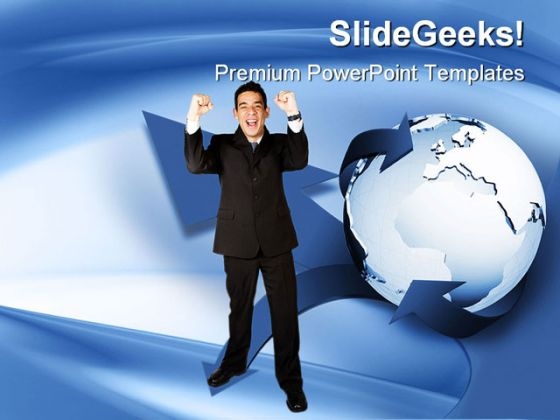 global_business_powerpoint_background_and_template_1210_title