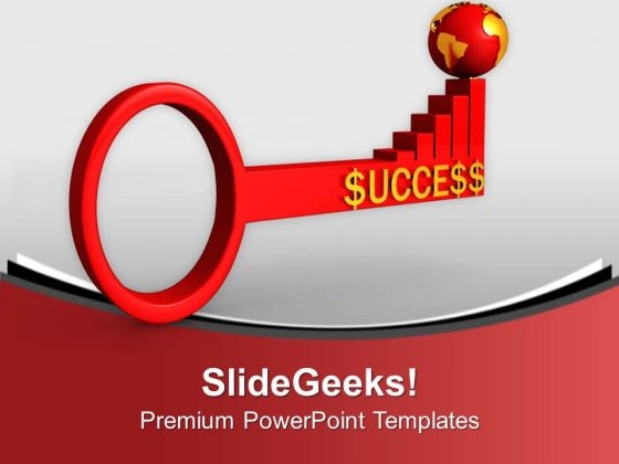 Global Business Success PowerPoint Templates Ppt Backgrounds For Slides 0513 Global Business Success PowerPoint Templates Ppt Backgrounds For Slides 0513