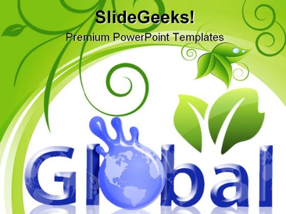 Global Concept Earth PowerPoint Templates And PowerPoint Backgrounds 0411 Global Concept Earth PowerPoint Templates And PowerPoint Backgrounds 0411