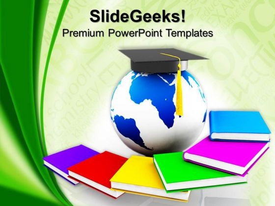 global education powerpoint templates slides and graphics education theme powerpoint