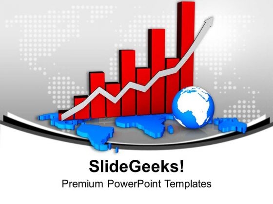 Global Market Analysis Bar Graph PowerPoint Templates Ppt Backgrounds For Slides 0513 Global Market Analysis Bar Graph PowerPoint Templates Ppt Backgrounds For Slides 0513