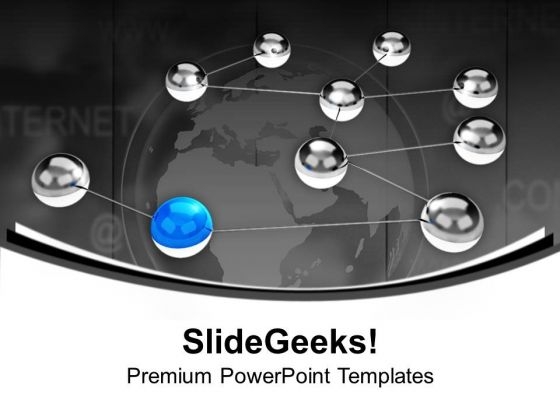 Global Network Internet Technology PowerPoint Templates Ppt Backgrounds For Slides 0213 Global Network Internet Technology PowerPoint Templates Ppt Backgrounds For Slides 0213