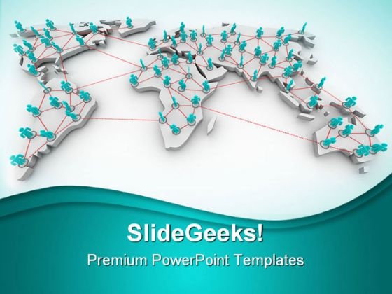 global_networking01_communication_powerpoint_templates_and_powerpoint_backgrounds_0711_title