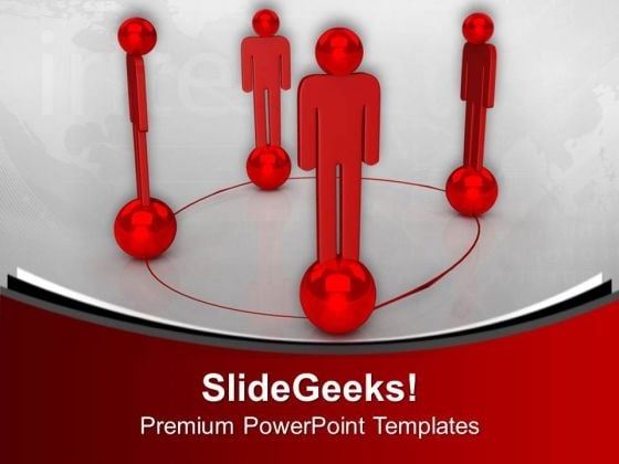 Global People Networking Concept PowerPoint Templates Ppt Backgrounds For Slides 0713 Global People Networking Concept PowerPoint Templates Ppt Backgrounds For Slides 0713