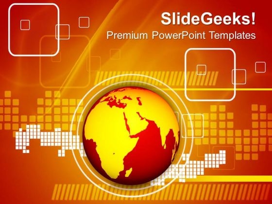 Global Warming Business PowerPoint Templates And PowerPoint Themes 0812 Global Warming Business PowerPoint Templates And PowerPoint Themes 0812