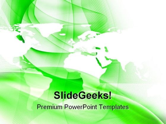 Globalization Abstract PowerPoint Templates And PowerPoint Backgrounds 0611 Globalization Abstract PowerPoint Templates And PowerPoint Backgrounds 0611