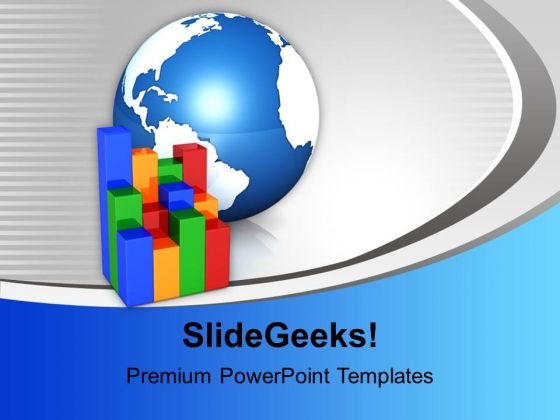 Globe And Global Financial Economy Business PowerPoint Templates Ppt Backgrounds For Slides 1212 Globe And Global Financial Economy Business PowerPoint Templates Ppt Backgrounds For Slides 1212