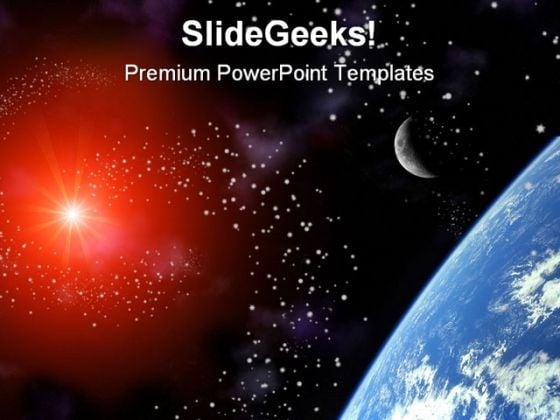 astronomy powerpoint templates slides and graphics astronomy powerpoint template