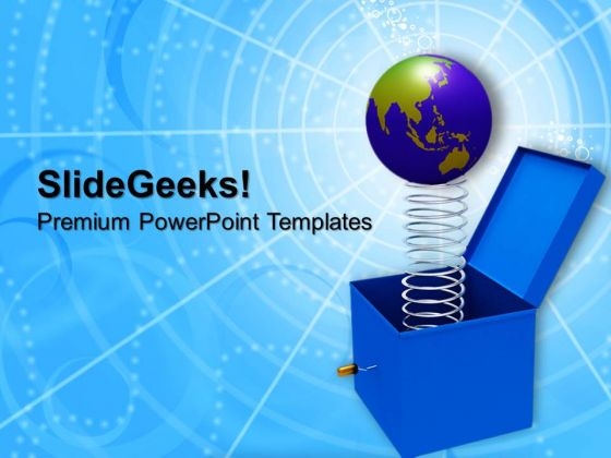 Globe Form Of The Toy PowerPoint Templates And PowerPoint Themes 0912 Globe Form Of The Toy PowerPoint Templates And PowerPoint Themes 0912