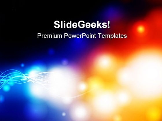 Glowing Background Abstract PowerPoint Templates And PowerPoint Backgrounds 0311 Glowing Background Abstract PowerPoint Templates And PowerPoint Backgrounds 0311