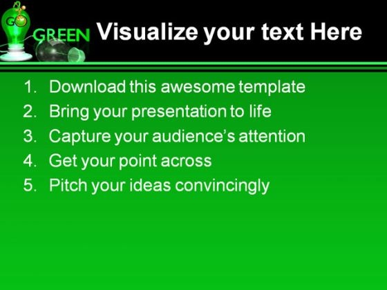 go_green_earth_powerpoint_template_0510_text
