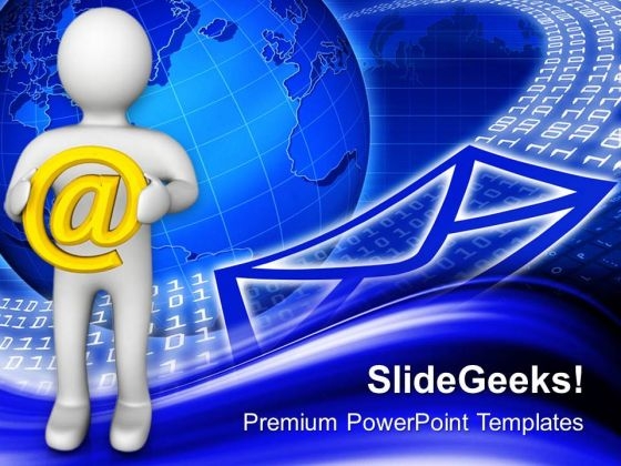 Go Online For Growth PowerPoint Templates Ppt Backgrounds For Slides 0813 Go Online For Growth PowerPoint Templates Ppt Backgrounds For Slides 0813