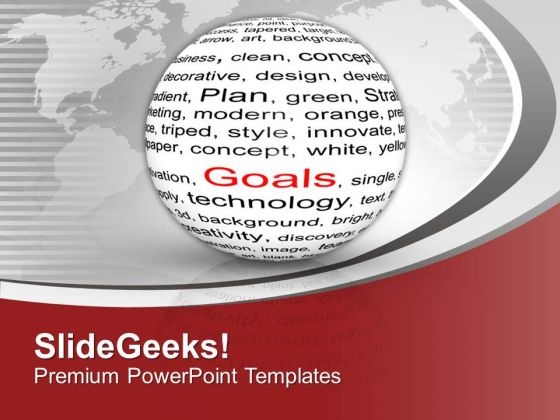 Goal Achievement Background Theme PowerPoint Templates Ppt Backgrounds For Slides 0413 Goal Achievement Background Theme PowerPoint Templates Ppt Backgrounds For Slides 0413