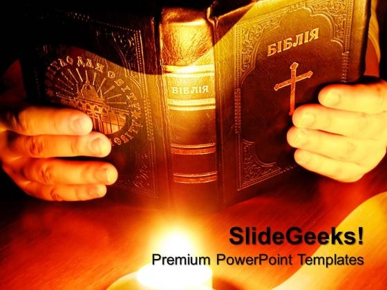God Talks To Me Church PowerPoint Templates And PowerPoint Themes 0712 God Talks To Me Church PowerPoint Templates And PowerPoint Themes 0712