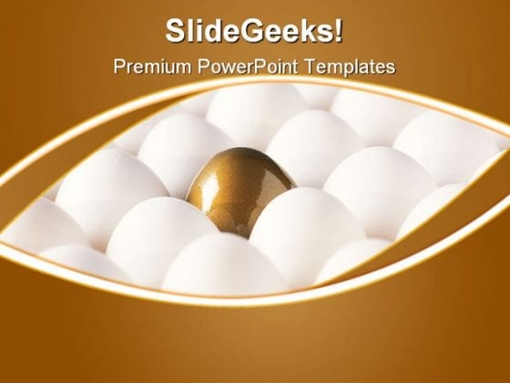 Egg Powerpoint Templates Slides And Graphics