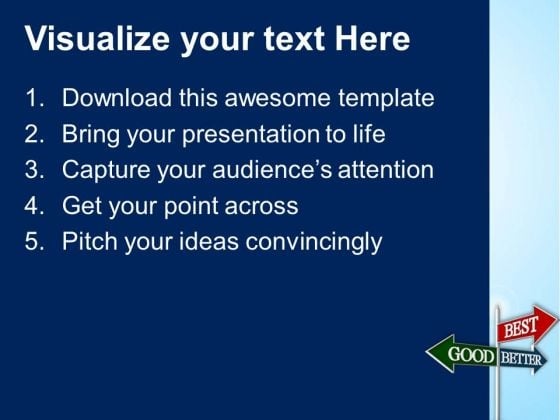 best powerpoint themes