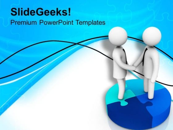 Good Business Relations Are Important PowerPoint Templates Ppt Backgrounds For Slides 0813 Good Business Relations Are Important PowerPoint Templates Ppt Backgrounds For Slides 0813