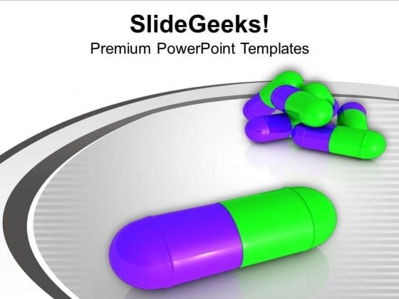 Good Medicine For Medical Theme PowerPoint Templates Ppt Backgrounds For Slides 0613 Good Medicine For Medical Theme PowerPoint Templates Ppt Backgrounds For Slides 0613