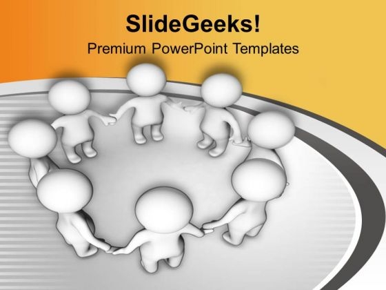 Good Team Give Good Result PowerPoint Templates Ppt Backgrounds For Slides 0613 Good Team Give Good Result PowerPoint Templates Ppt Backgrounds For Slides 0613