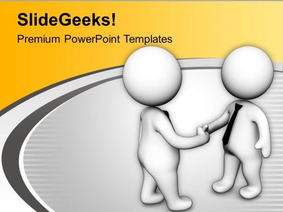 Grab Business Deal For Success PowerPoint Templates Ppt Backgrounds For Slides 0813 Grab Business Deal For Success PowerPoint Templates Ppt Backgrounds For Slides 0813