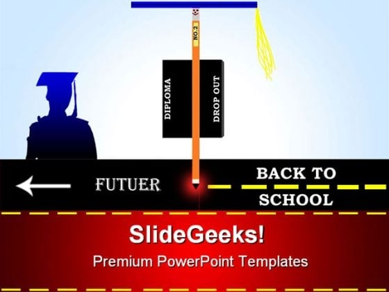 Graduation Education PowerPoint Templates And PowerPoint Backgrounds 0611 Graduation Education PowerPoint Templates And PowerPoint Backgrounds 0611