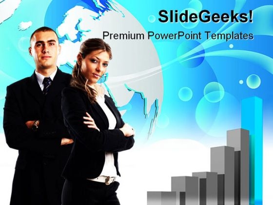 Graph01 Business PowerPoint Backgrounds And Templates 1210 Graph01 Business PowerPoint Backgrounds And Templates 1210