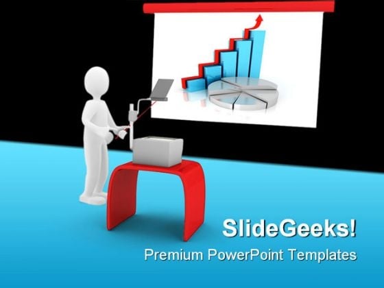 Graph Chart Business PowerPoint Themes And PowerPoint Slides 0511 Graph Chart Business PowerPoint Themes And PowerPoint Slides 0511