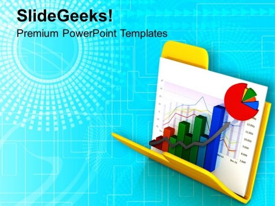 Graphical Analysis Of Performance PowerPoint Templates Ppt Backgrounds For Slides 0713 Graphical Analysis Of Performance PowerPoint Templates Ppt Backgrounds For Slides 0713