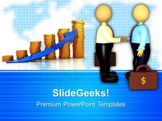 Great Deal Dollar Finance PowerPoint Templates And PowerPoint Themes 0612 Great Deal Dollar Finance PowerPoint Templates And PowerPoint Themes 0612