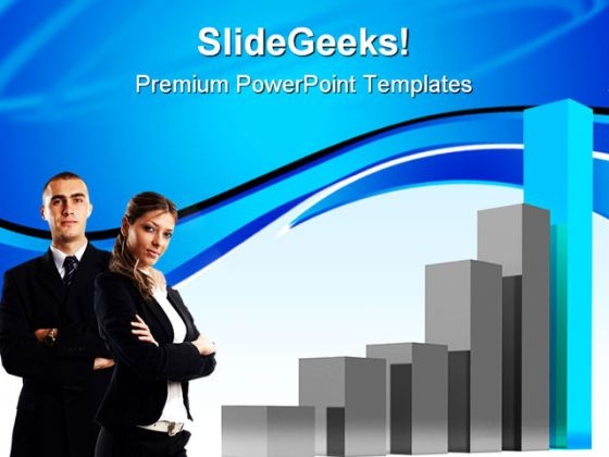 Great Results Business PowerPoint Templates And PowerPoint Backgrounds 0611 Great Results Business PowerPoint Templates And PowerPoint Backgrounds 0611