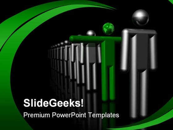 Green Man Ecology Global PowerPoint Themes And PowerPoint Slides 0411 Green Man Ecology Global PowerPoint Themes And PowerPoint Slides 0411