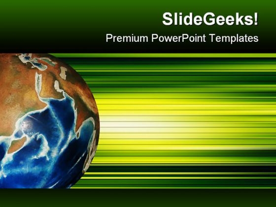 Green World Abstract Background PowerPoint Templates And PowerPoint Backgrounds 0711 Green World Abstract Background PowerPoint Templates And PowerPoint Backgrounds 0711