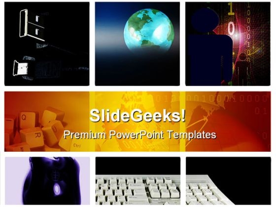 Grid Tech Computer PowerPoint Templates And PowerPoint Backgrounds 0811 Grid Tech Computer PowerPoint Templates And PowerPoint Backgrounds 0811
