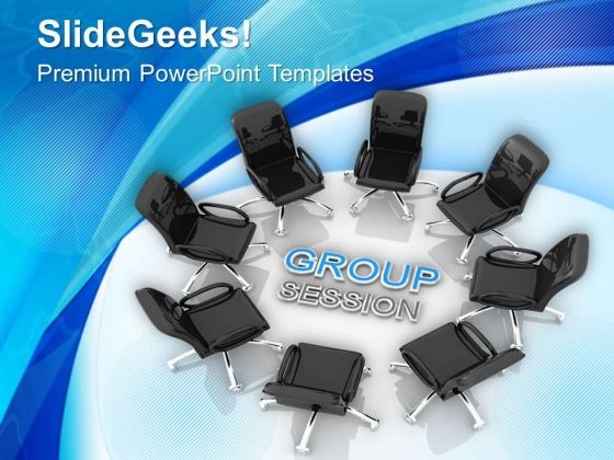 Group Sessions For Business PowerPoint Templates Ppt Backgrounds For Slides 0713 Group Sessions For Business PowerPoint Templates Ppt Backgrounds For Slides 0713