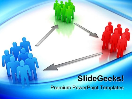 Groups Of People Communication PowerPoint Templates And PowerPoint Backgrounds 0311 Groups Of People Communication PowerPoint Templates And PowerPoint Backgrounds 0311