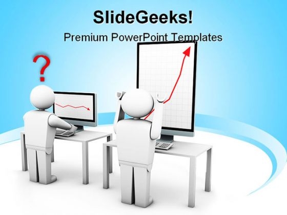 Growing Business PowerPoint Template 1010 Growing Business PowerPoint Template 1010