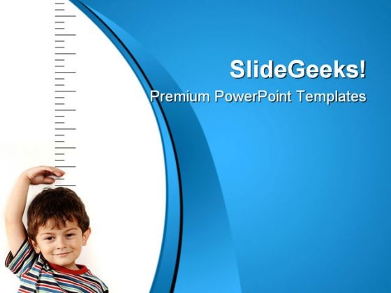 Growing Child Health PowerPoint Templates And PowerPoint Backgrounds 0811 Growing Child Health PowerPoint Templates And PowerPoint Backgrounds 0811